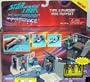 Star Trek Phaser Mini Playset Innerspace Series