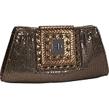 Whiting and Davis Studs and Snake Clutch