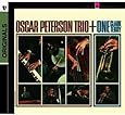 Oscar Peterson Trio Plus One (Verve Originals}