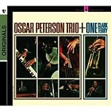 Oscar Peterson Trio Plus One (Verve Originals}