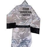 Rubin Hurricane Carter Boxing Robe