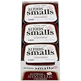 Altoids -Smalls- Cinnamon (Pack of 9)