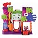 Fisher-Price Imaginext DC Super Friends The Joker's Fun House