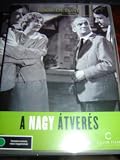 Pouic-Pouic (1963) / REGION 2 PAL European Edition DVD / FRENCH ONLY options / NO ENGLISH options / 84 minutes / Louis De Funes / Director: Jean Girault