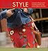 Folk Style: Innovative Designs to Knit, Including Sweaters, Hats, Scarves, Gloves and More (Style series)