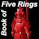 The Book of Five Rings