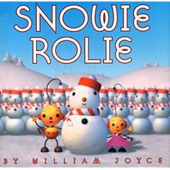 Snowie Rolie
