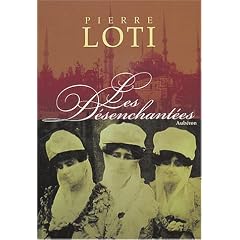 Les d�senchant�es : Roman des harems turcs contemporains