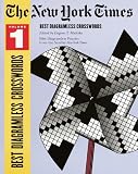 The New York Times Best Diagramless Crosswords