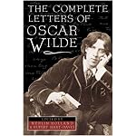 The Complete Letters of Oscar Wilde book cover