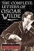 Book Complete Letters of Oscar Wilde
