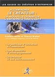 Revue Chiron  / Accompagner le créateur : La nouvelle donne de l'entreprise innovante