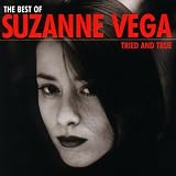 Tried and True: The Best of Suzanne Vega