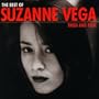 The Best of Suzanne Vega: Tried and True