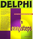 Delphi in Easy Steps (In Easy Steps)