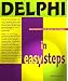 Books : Delphi in Easy Steps (In Easy Steps)