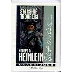 Starship Troopers