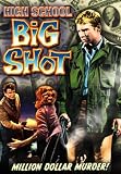 High School Big Shot [DVD] [Region 1] [US Import] [NTSC]