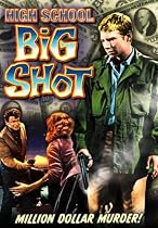 High School Big Shot