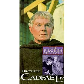 Brother Cadfael: The Pilgrim of Hate [VHS]