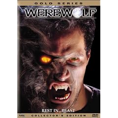 Werewolf [DVD] [1996] [Region 1] [US Import] [NTSC]
