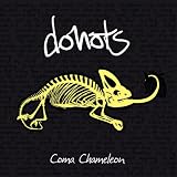 Coma Chameleon (handsigniert / Limited Edition exklusiv bei Amazon.de)