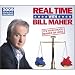Real Time with Bill Maher 2009 Boxed Calendar