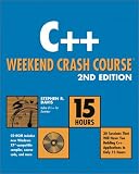 C++ Weekend Crash Course