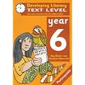 Developing Literacy: Text Level Year 6 Text Level Activities for the Literacy Hour