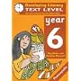 Developing Literacy: Text Level Year 6 Text Level Activities for the Literacy Hour (Developings)