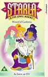 Starla And The Jewel Riders - Wizard Of Gardenia [UK IMPORT] - Kerry Butler