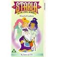 Starla And The Jewel Riders - Wizard Of Gardenia [UK IMPORT]