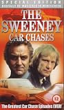 The Sweeney - Vol .2 Car Chases [VHS] [1975]