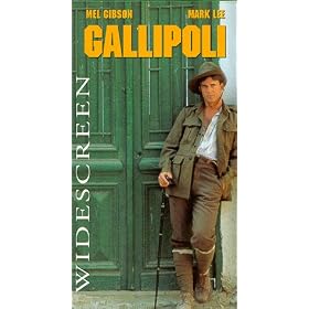 Gallipoli (Ws) [VHS]