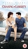 Chasing Liberty [UK IMPORT] - Mandy Moore