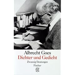 Dichter und Gedicht. 20 Deutungen.