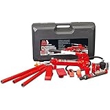 Torin T70401 Porta Power with Carry Case - 4 Ton