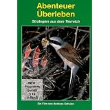 Tierwelt Europas - Vol. 10 - Abenteuer �berlebenvon "Andreas Schulze"