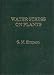 Book Water Stress on Plants.