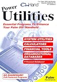 On Hand Power Utilities