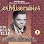 Les Miserables: Smithsonian Historical Performances (Historical Radio Play)