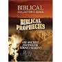 Biblical Collector's Series: Biblical Prophecies