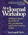 At a Journal Workshop: Writing to Access the Power of the Unconscious and Evoke Creative Ability