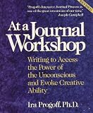 cover of At a Journal Workshop (Inner Workbook)