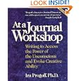 At a Journal Workshop: Writing to Access the Power of the Unconscious and Evoke Creative Ability