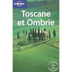 Toscane et Ombrie 2004