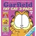 Garfield Fat Cat 3-Pack: A triple helping of classic Garfield humor