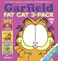 Garfield Fat Cat 3-Pack: A triple helping of classic Garfield humor