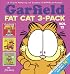 Garfield Fat Cat 3-Pack: A triple helping of classic Garfield humor