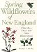 Book Spring Wildflowers of New England